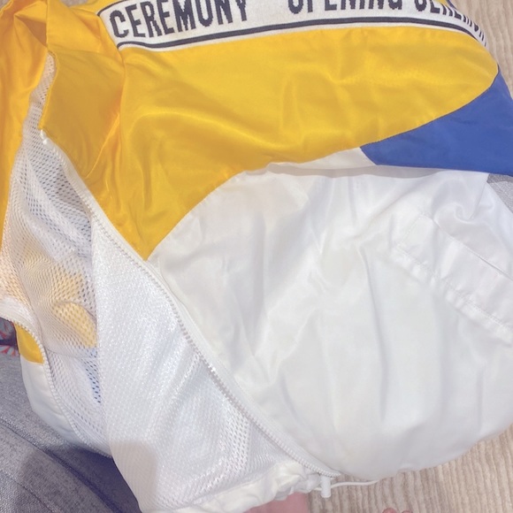 Opening Ceremony Retro Track Jacket - Picture 9 of 13